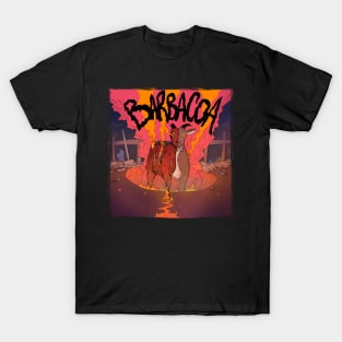 Barbacoa Kill T-Shirt